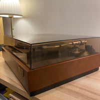 Sony PS-2400 Manual Belt Drive Turntable (220V)