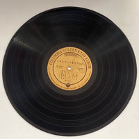 แผ่นเสียง Columbia Orchestra - Trumpet & Drums Vinyl VG+