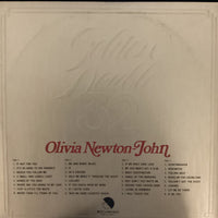 แผ่นเสียง Olivia Newton-John - Crystal Lady Vinyl VG+ 2LPs