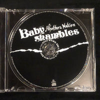 ซีดี Babyshambles - Shotters Nation CD NM or M-