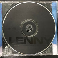 ซีดี Lenny Kravitz - Lenny CD VG+