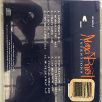 ซีดี Maxi Priest - Intentions CD VG+