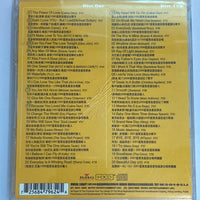 ซีดี Various - Grammy NOMINEES 1995-2001 CD VG+ 2CDs