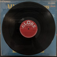 แผ่นเสียง Nini Rosso - Nini Rosso Plays Golden American Screen Themes Vinyl VG+