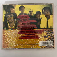 ซีดี Inner Circle - Da Bomb CD NM