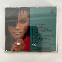 ซีดี Jermaine Stewart - What Becomes A Legend Most CD NM