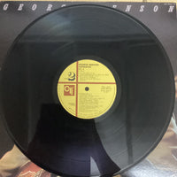 แผ่นเสียง George Benson - Superdisc Vinyl VG+ 2LPs