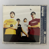 ซีดี Vanilla Sky - Waiting For Something CD VG+