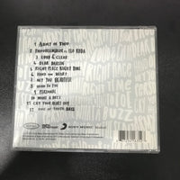 ซีดี Olly Murs - Right Place Right Time CD VG+