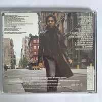 ซีดี Lenny Kravitz - It Is Time For A Love Revolution CD VG+