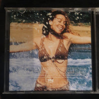 ซีดี Mariah Carey - #1's CD VG+
