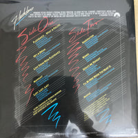 แผ่นเสียง Various - Flashdance Original Soundtrack From The Motion Picture Vinyl VG+