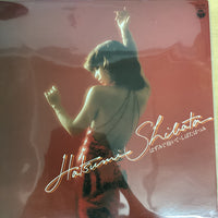 แผ่นเสียง Hatsumi Shibata - はずみで抱いて Vinyl VG+