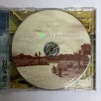 ซีดี Backstreet Boys - Never Gone CD VG+ 1CD 1DVD