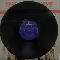แผ่นเสียง The Runaways - Live In Japan Vinyl VG+