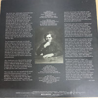 แผ่นเสียง Doc Watson - Memories Vinyl VG+ 2LPs