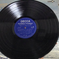 แผ่นเสียง Various - Mood In Golden Hit Numbers 6 Vinyl VG+