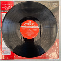 แผ่นเสียง Mario del Monaco / Ernesto Nicelli / Mantovani And His Orchestra - O Sole Mio - Mario del Monaco Golden Album Vinyl NM or M-