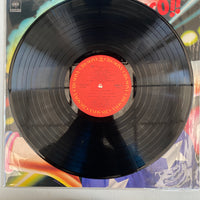 แผ่นเสียง Fantastic Sounds Orchestra - 最新!ディスコ・ヒット DISCO!! Vinyl NM or M-