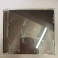 ซีดี SiM - Pandora CD VG+