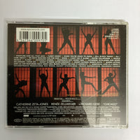 ซีดี Various - Music From The Miramax Motion Picture Chicago CD VG+