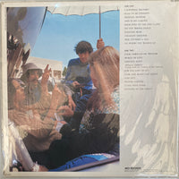 แผ่นเสียง The Mamas & The Papas - The Best Of The Mamas & The Papas Vinyl VG+