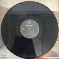 แผ่นเสียง Redman - Pick It Up Vinyl VG 2LPs