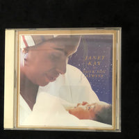 ซีดี Janet Kay - Love You Always CD VG+