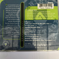 ซีดี The Alan Parsons Project - Master Hits CD NM or M-