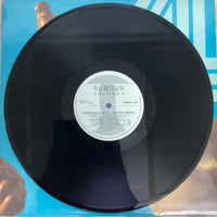 แผ่นเสียง Various - Warehouse Raves 4 Vinyl VG+ 2LPs