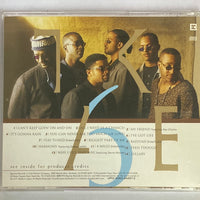 ซีดี Take 6 - Join The Band CD VG+