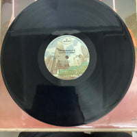 แผ่นเสียง The Runaways - Queens Of Noise Vinyl VG+