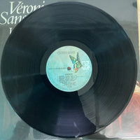 แผ่นเสียง Véronique Sanson - Vancouver Vinyl VG+