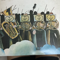 แผ่นเสียง Various - Carmen Cavallaro Plays The 3B's Vinyl VG+