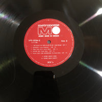 แผ่นเสียง Herbie Mann - Herbie Mann In Sweden Vinyl VG+