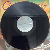 แผ่นเสียง Various - Golden Summer Vinyl VG+ 2LPs