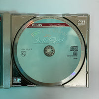 ซีดี Jessye Norman - In The Spirit - Sacred Music For Christmas CD VG+