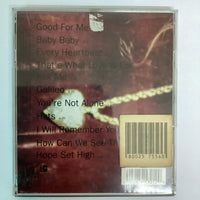 ซีดี Amy Grant - Heart In Motion CD VG+