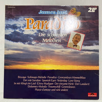แผ่นเสียง James Last - Paradiso Vinyl NM or M-
