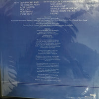 แผ่นเสียง Vapour Trails - Autumn Breeze Vinyl VG+