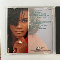 ซีดี Jermaine Stewart - What Becomes A Legend Most CD NM
