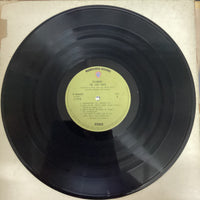 แผ่นเสียง Various - Fillmore - The Last Days Vinyl VG+ 4LPs