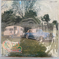 แผ่นเสียง Leon Russell - Carney Vinyl VG+