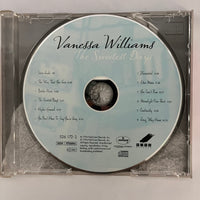 ซีดี Vanessa Williams - The Sweetest Days CD VG+