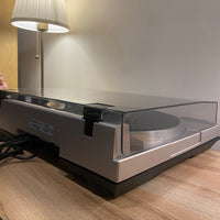 เครื่องเล่นแผ่นเสียง Pioneer PL-Y7A Fully Automatic Direct Drive Turntable (220V)