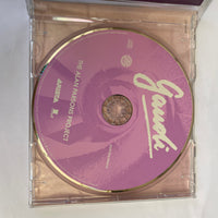ซีดี The Alan Parsons Project - Gaudi CD NM or M-