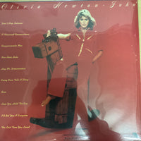 แผ่นเสียง Olivia Newton-John - Don't Stop Believin' Vinyl VG+
