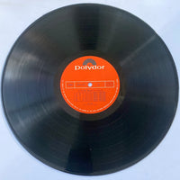 แผ่นเสียง 渡哲也 - ひとり / 渡 哲也ヒット・アルバム Vinyl VG+