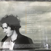 ซีดี Josh Groban - Closer CD VG+