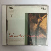 ซีดี Various - Smoky Midnight CD VG+